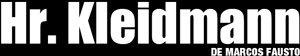 Hr. Kleidmann